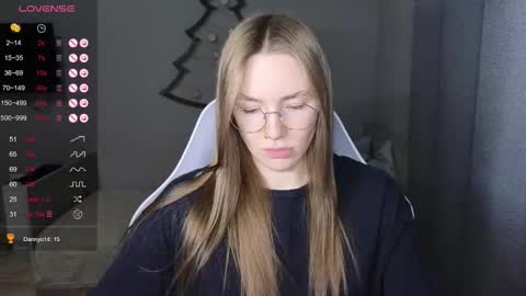 Eliana online show from January 16, 10:08 am