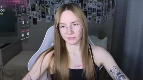 Eliana online show from February 24, 11:19 am