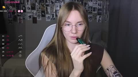 Eliana online show from April 18, 10:08 am