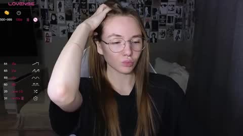 Eliana online show from April 27, 11:08 am