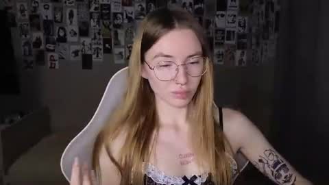 Eliana online show from July 12, 7:32 am
