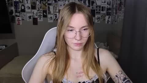 Eliana online show from July 18, 7:01 am