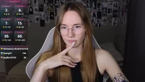 Eliana online show from August 3, 9:04 am