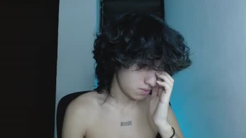 Snapshot of littlextrem chatting on June 25, 3:50 am Eros online show from June 25, 3:50 am