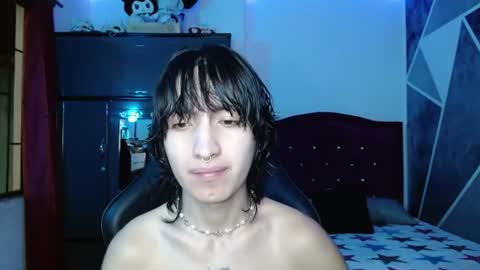 Snapshot of littlextrem chatting on July 6, 2:30 am Eros online show from July 6, 2:30 am