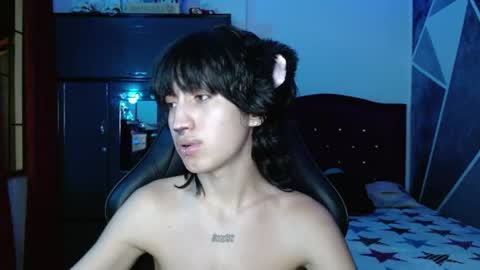 Snapshot of littlextrem chatting on July 13, 2:58 am Eros online show from July 13, 2:58 am