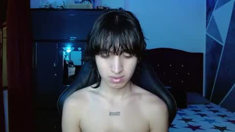 Snapshot of littlextrem chatting on July 19, 2:15 am Eros online show from July 19, 2:15 am