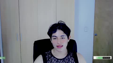 littlezhalem online show from November 25, 11:27 pm