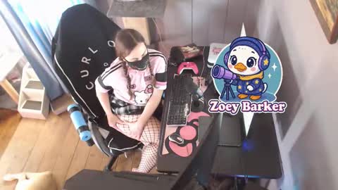 littlezoey2007 online show from September 20, 6:03 am