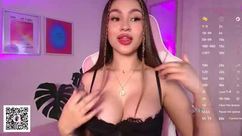 Junne liu online show from November 10, 10:53 pm