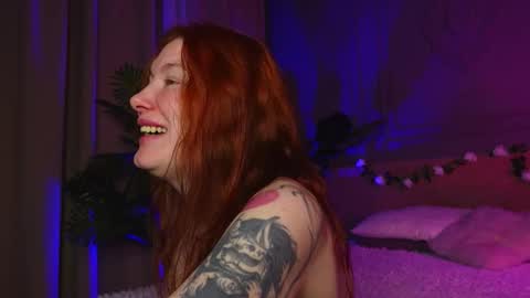 Snapshot of liv_fay chatting on January 14, 2:12 pm Liv 3 online show from January 14, 2:12 pm