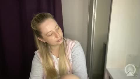 Livandria online show from May 13, 9:44 pm