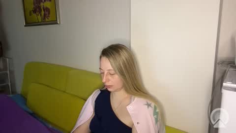 Livandria online show from May 23, 9:52 pm