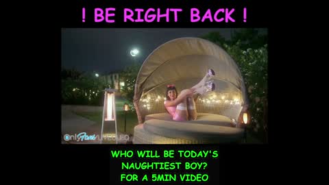 Cleo Patra -  online show from January 19, 2:04 am