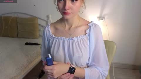 livia_hot online show from July 10, 12:52 pm
