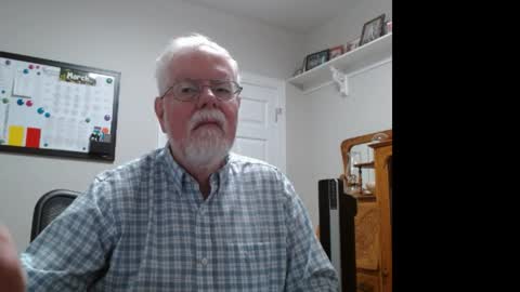 livinfree69 online show from March 25, 2:34 pm