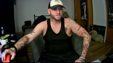 livingpuddle online show from April 25, 7:00 am