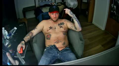 livingpuddle online show from May 23, 12:27 am