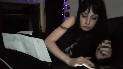 Liv Mirage online show from May 13, 5:54 pm