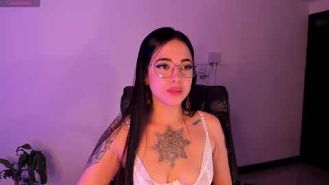 Vanessa online show from February 13, 4:54 am