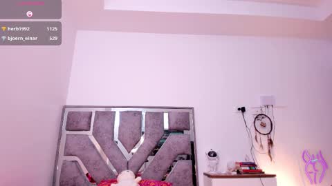 Vanessa online show from February 26, 6:00 pm