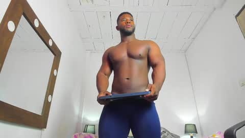 lixxxymorgan online show from April 2, 7:11 pm