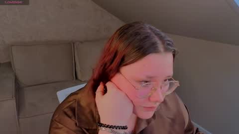 Snapshot of liya_organika chatting on July 18, 8:18 am Liya Organika online show from July 18, 8:18 am