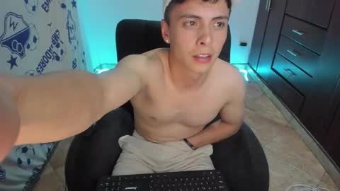 Chris online show from March 2, 5:08 am