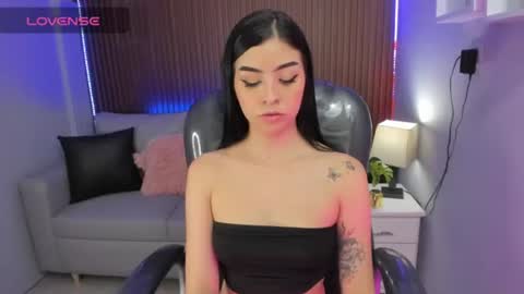 LIZ online show from July 3, 11:11 pm