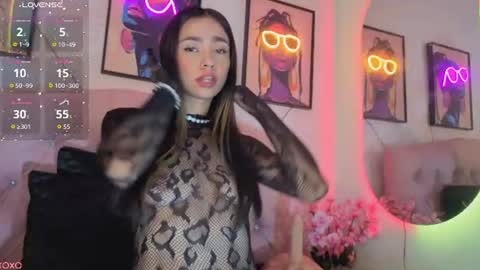liz_lancester online show from July 1, 3:01 pm