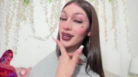 Liz Luna online show from April 9, 11:54 pm