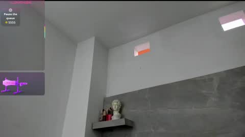 Snapshot of liz_ortega30 chatting on January 13, 12:10 pm liza online show from January 13, 12:10 pm