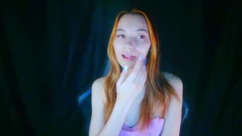 Snapshot of liza__kitty chatting on June 12, 6:29 pm Liza Kitty online show from June 12, 6:29 pm