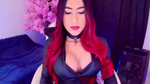 Snapshot of lizagothdoll chatting on June 26, 3:44 am Liza Goth online show from June 26, 3:44 am