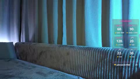 LizaLure online show from December 13, 9:31 pm