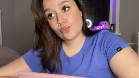 lizamartina online show from November 5, 7:25 pm