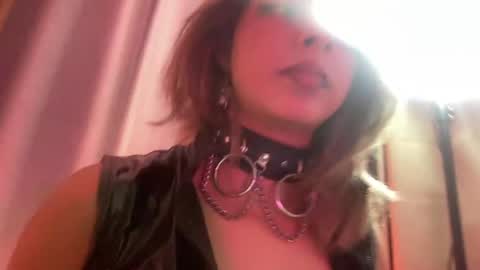 Lizeth online show from May 23, 4:39 am