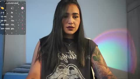 Liza online show from April 22, 8:17 am