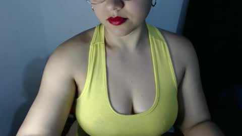 Lizze Bodu 3 online show from October 7, 10:51 pm