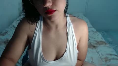 Lizze Bodu 3 online show from November 16, 9:53 pm