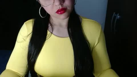 Lizze Bodu 3 online show from May 28, 10:40 pm