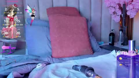 Liz online show from June 3, 8:03 pm