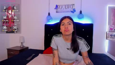 Snapshot of lizz_cherry_ chatting on April 27, 9:02 pm lizz online show from April 27, 9:02 pm