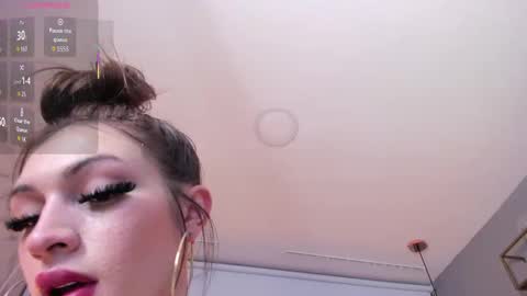 Lizz lunaaa online show from January 31, 9:02 pm