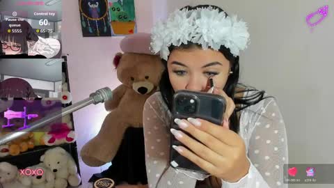 Lizz  online show from June 1, 12:07 pm