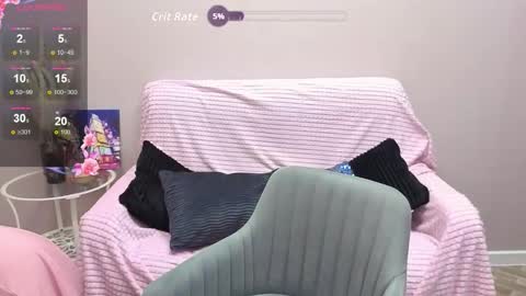 Lizzy online show from October 15, 1:00 pm