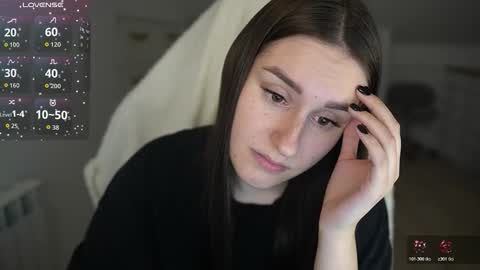 Snapshot of lizzi_fox chatting on December 13, 7:53 pm Lizi-Fox online show from December 13, 7:53 pm