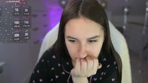 Snapshot of lizzi_fox chatting on December 18, 9:26 am Lizi-Fox online show from December 18, 9:26 am