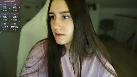 Snapshot of lizzi_fox chatting on February 6, 4:06 am Lizi-Fox online show from February 6, 4:06 am