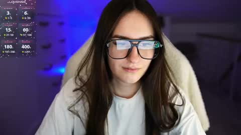 Snapshot of lizzi_fox chatting on February 12, 2:39 am Lizi-Fox online show from February 12, 2:39 am